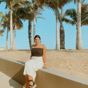 Meet your Posher, Madeline